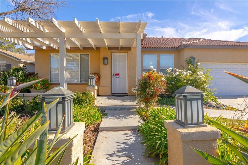 Menifee, CA 92584,29852 Cool Meadow DR