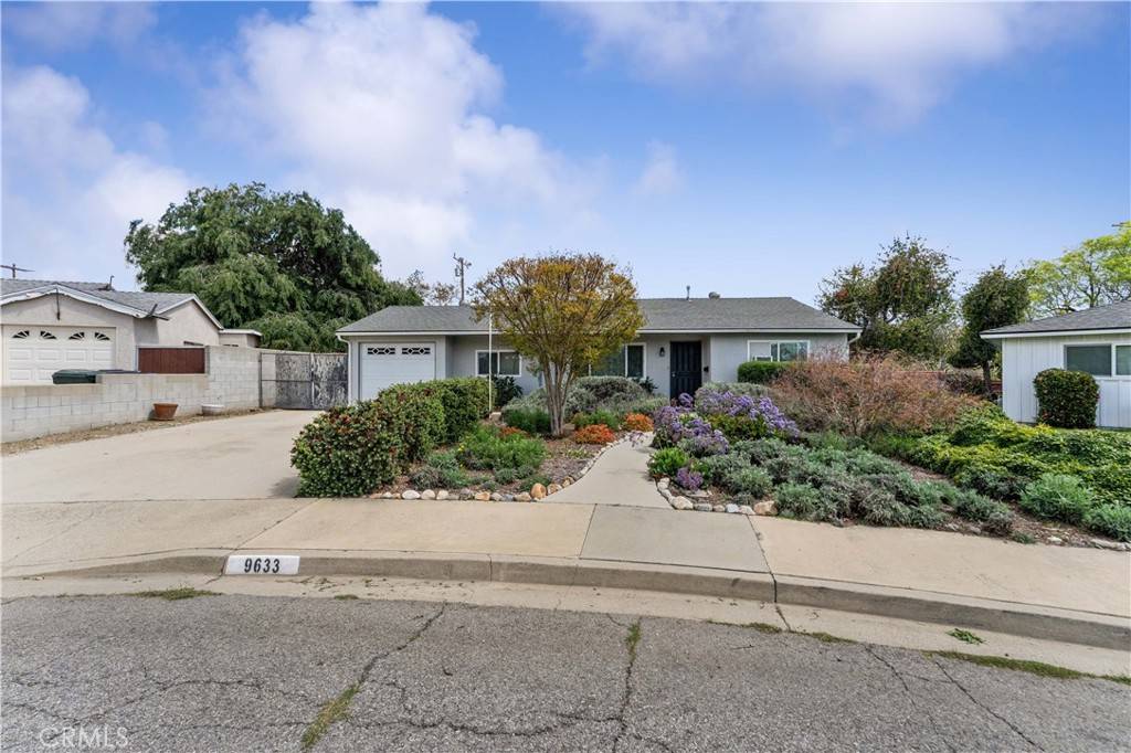 Montclair, CA 91763,9633 Camulos AVE