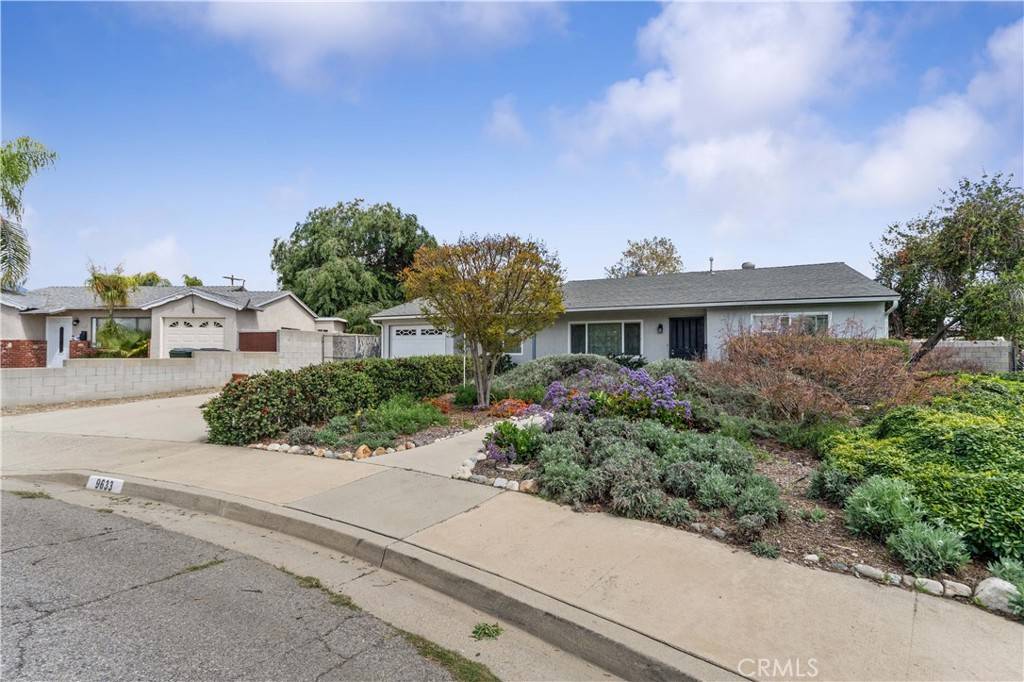 Montclair, CA 91763,9633 Camulos AVE