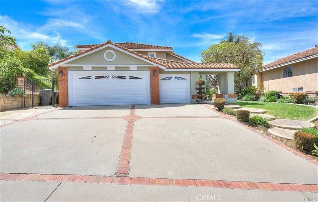 Chino Hills, CA 91709,2297 Wandering Ridge DR