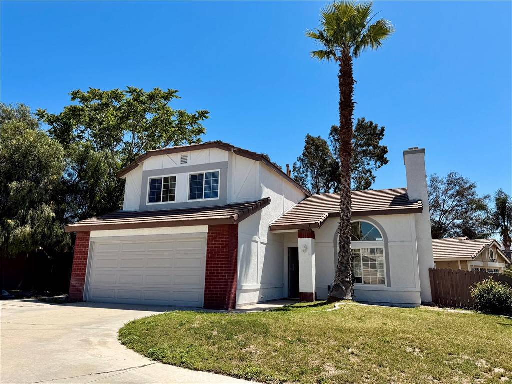 Rialto, CA 92377,1544 W Norwood ST