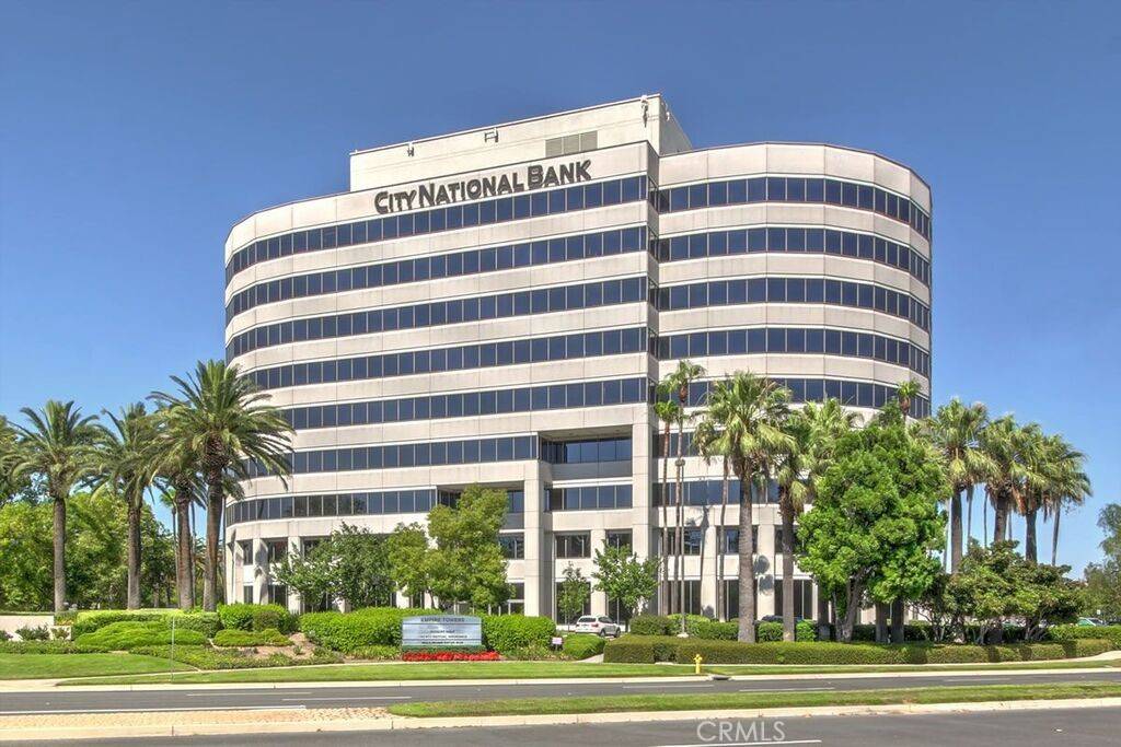 Ontario, CA 91764,3633 Inland Empire BLVD #310