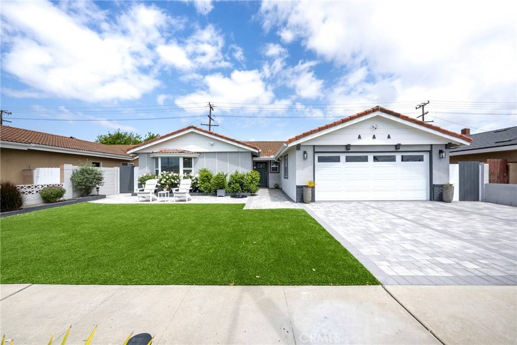 Garden Grove, CA 92845,6131 Killarney AVE