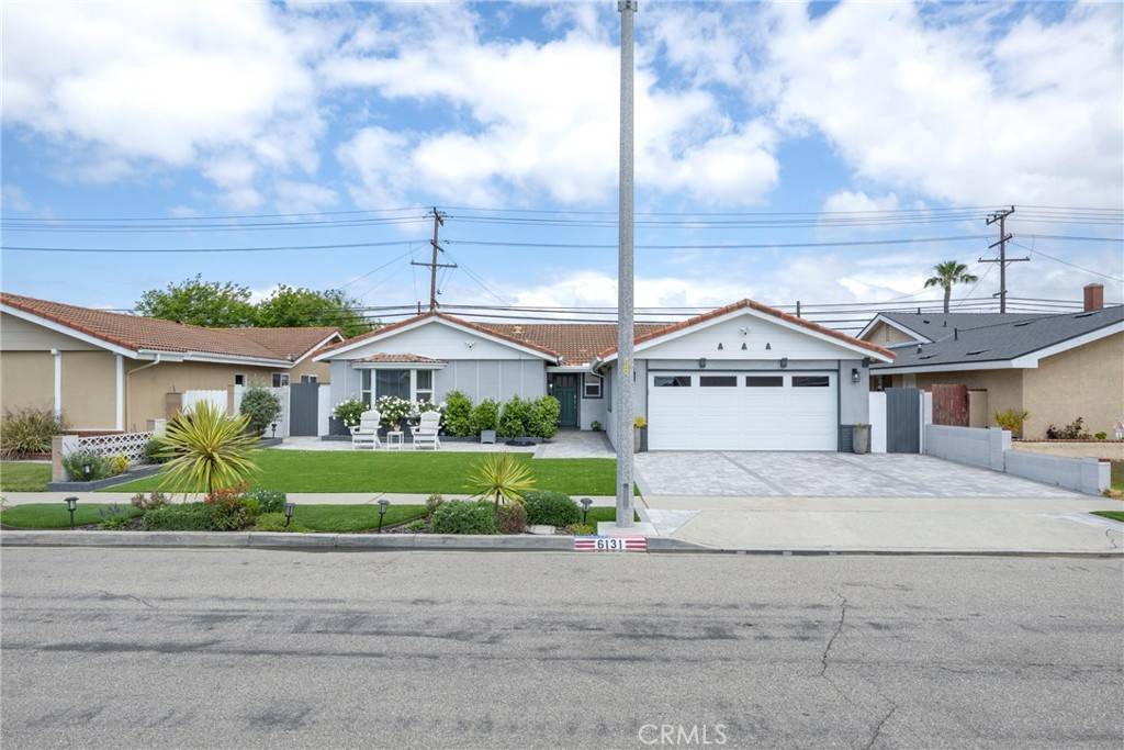 Garden Grove, CA 92845,6131 Killarney AVE