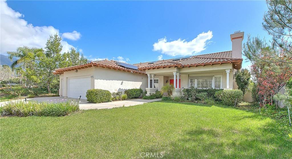 Rancho Cucamonga, CA 91739,5841 Johnston PL