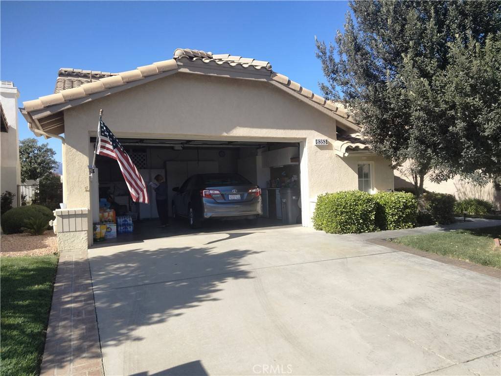 Banning, CA 92220,6353 Colonial AVE