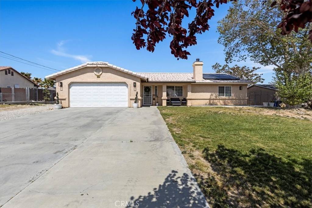 Hesperia, CA 92345,8042 Bangor AVE