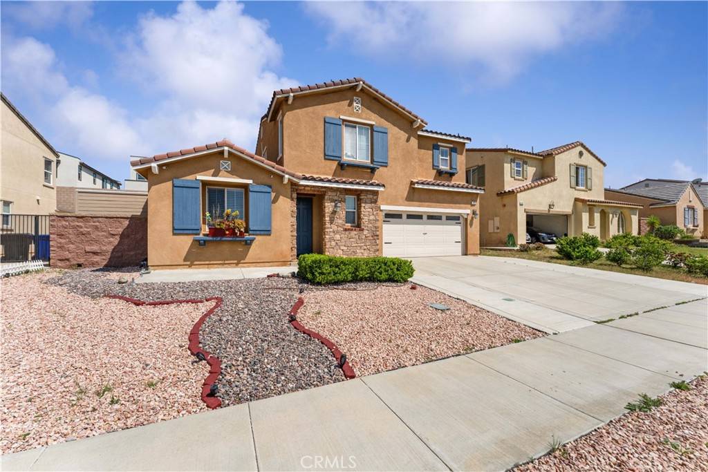 Fontana, CA 92336,4803 Hawk Ridge AVE