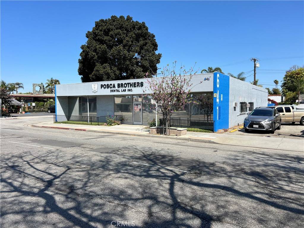 Long Beach, CA 90806,641 W Willow ST