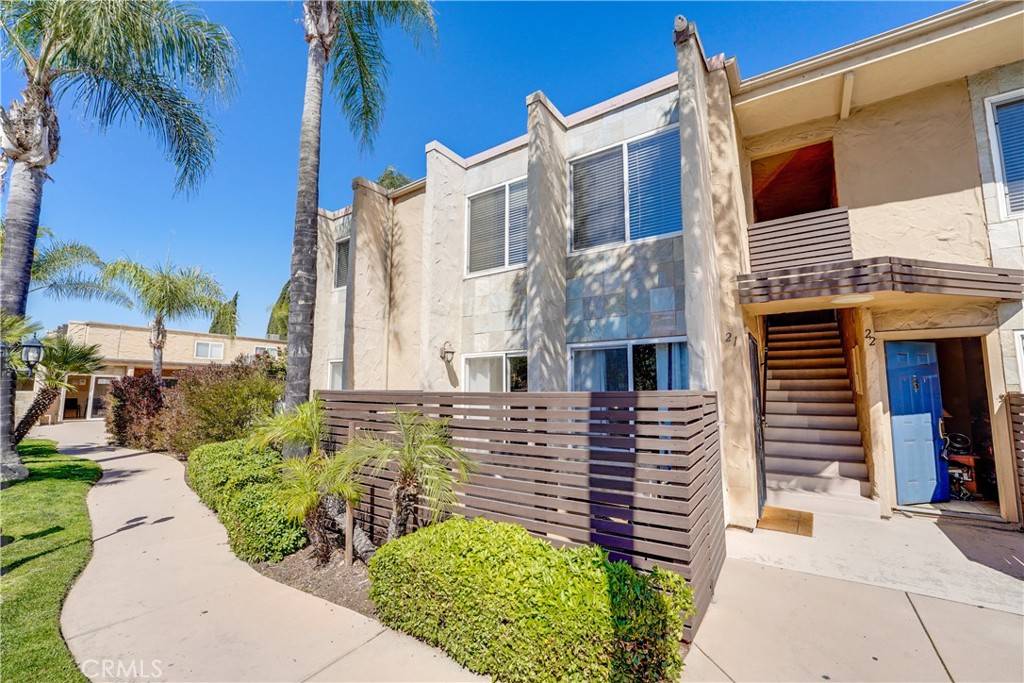 El Cajon, CA 92021,1386 E Madison AVE #21