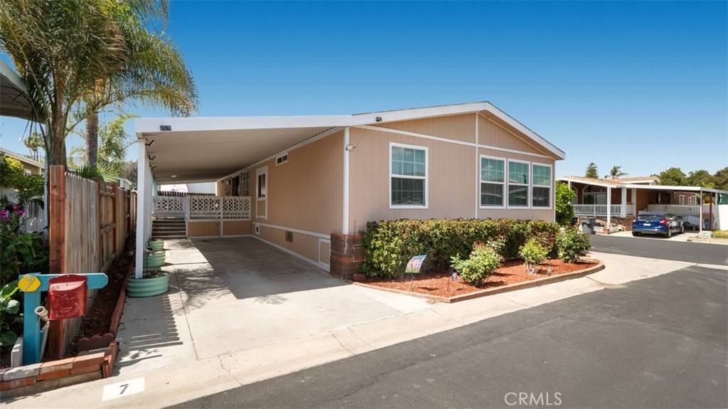 Corona, CA 92883,21650 Temescal Canyon RD #7