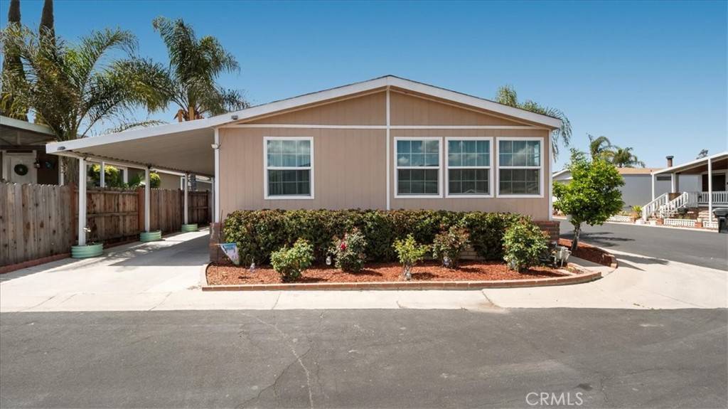 Corona, CA 92883,21650 Temescal Canyon RD #7