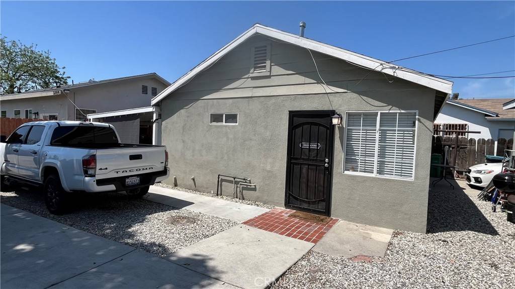 Baldwin Park, CA 91706,13724 Foster ave
