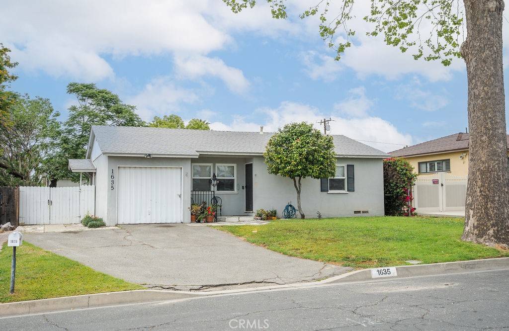 Duarte, CA 91010,1635 Delford AVE