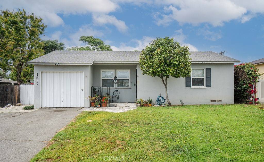 Duarte, CA 91010,1635 Delford AVE