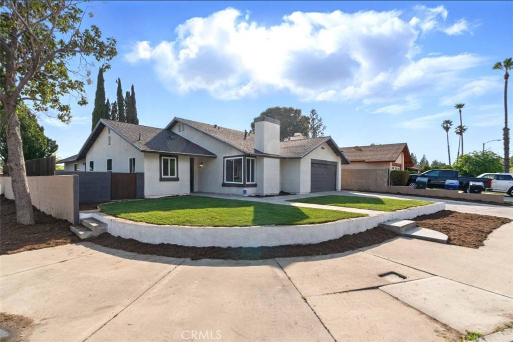 San Bernardino, CA 92407,1551 Indian TRL