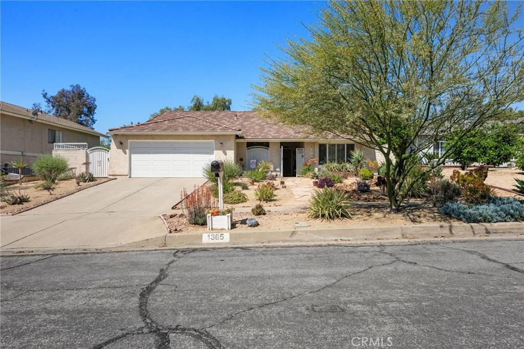 Upland, CA 91786,1365 Wilson AVE