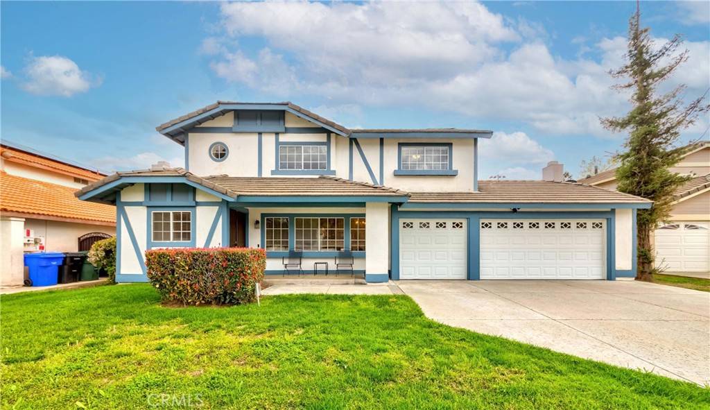 San Bernardino, CA 92407,1279 Dover DR