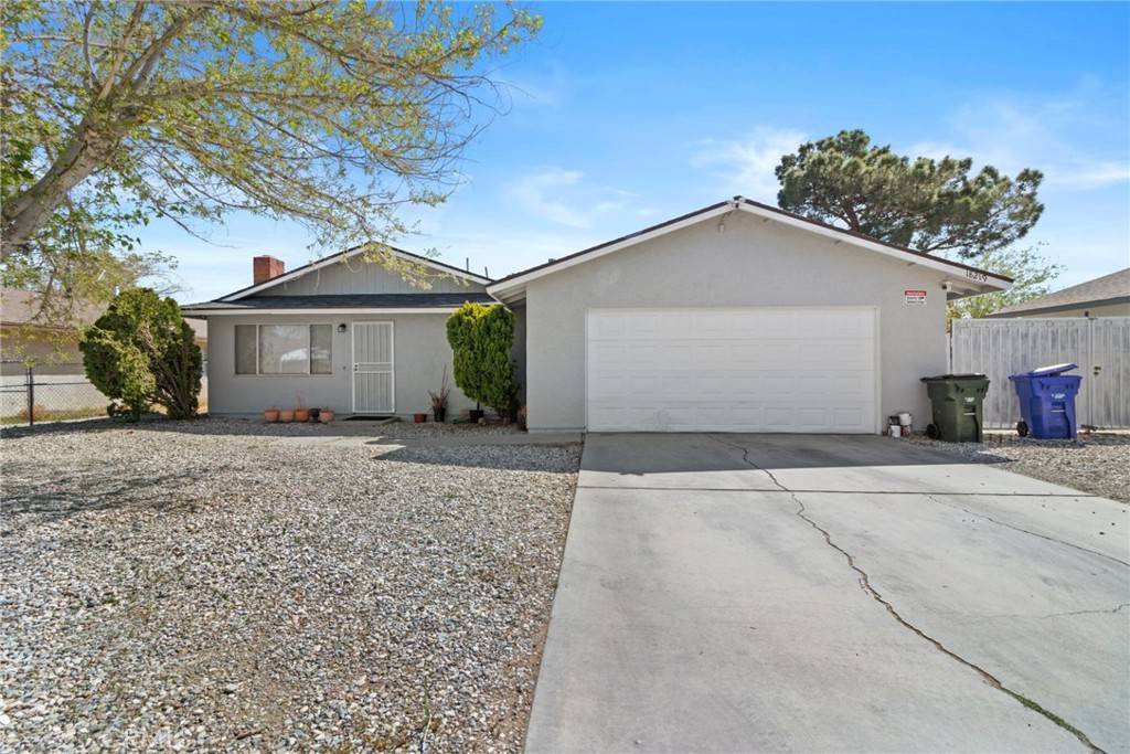 Adelanto, CA 92301,18219 Casaba RD