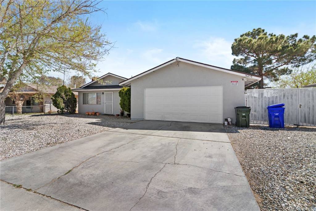 Adelanto, CA 92301,18219 Casaba RD