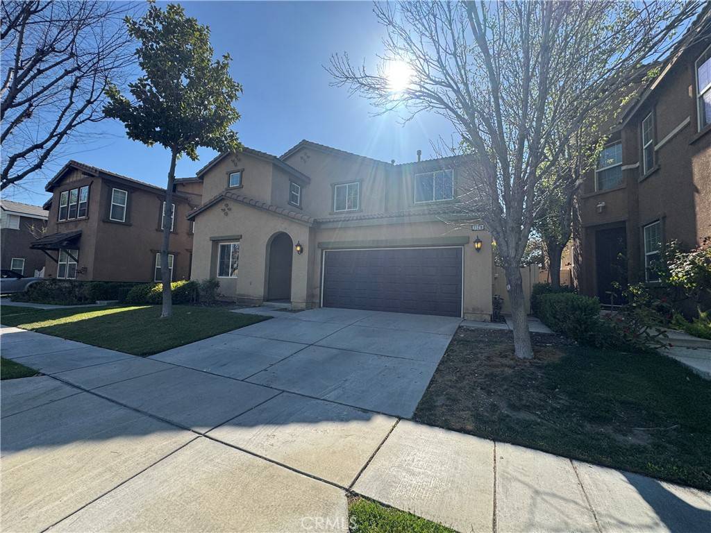 Rialto, CA 92376,1128 N Yucca AVE