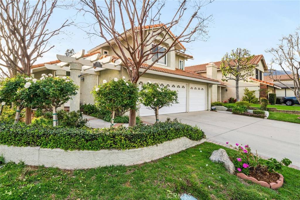 Upland, CA 91784,2245 Poppy AVE