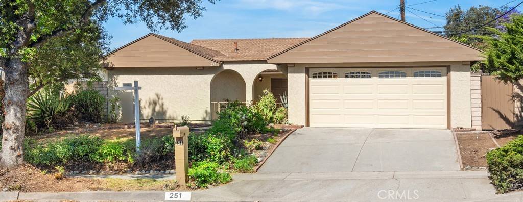 Duarte, CA 91010,251 Mountain Crest RD