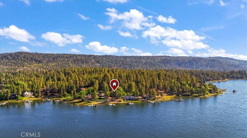 Big Bear Lake, CA 92315,39276 Waterview DR