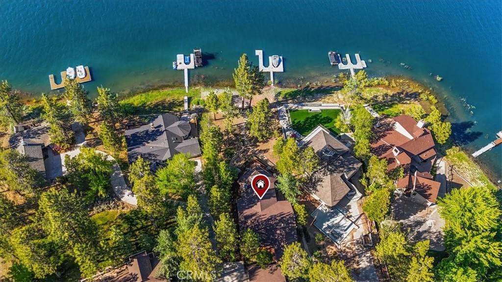 Big Bear Lake, CA 92315,39276 Waterview DR