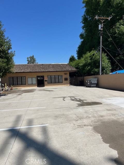Covina, CA 91722,781 W San Bernardino RD #A
