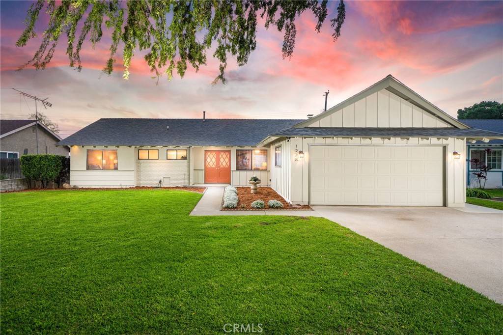 Upland, CA 91786,1278 W Winslow ST