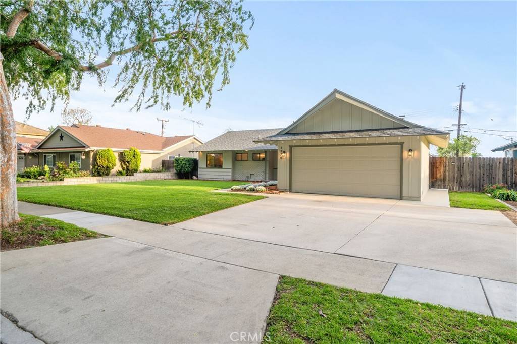 Upland, CA 91786,1278 W Winslow ST