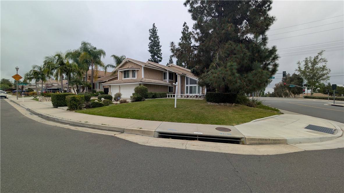 Brea, CA 92821,2900 Primrose AVE