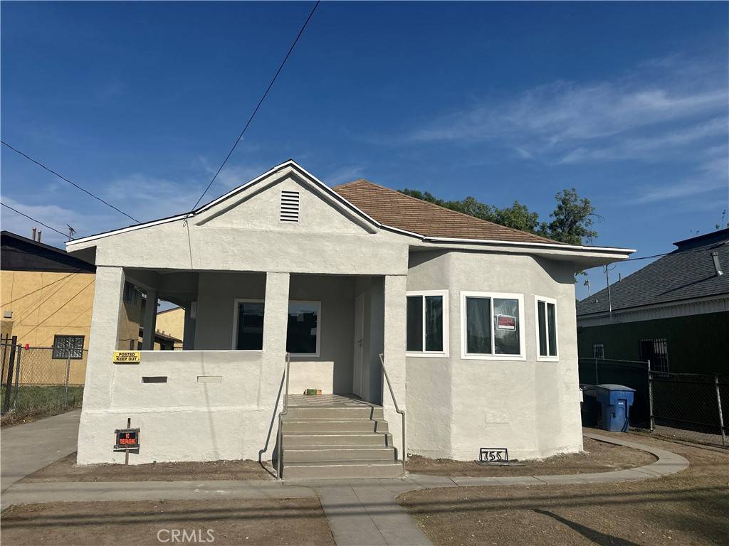 San Bernardino, CA 92410,755 N G ST