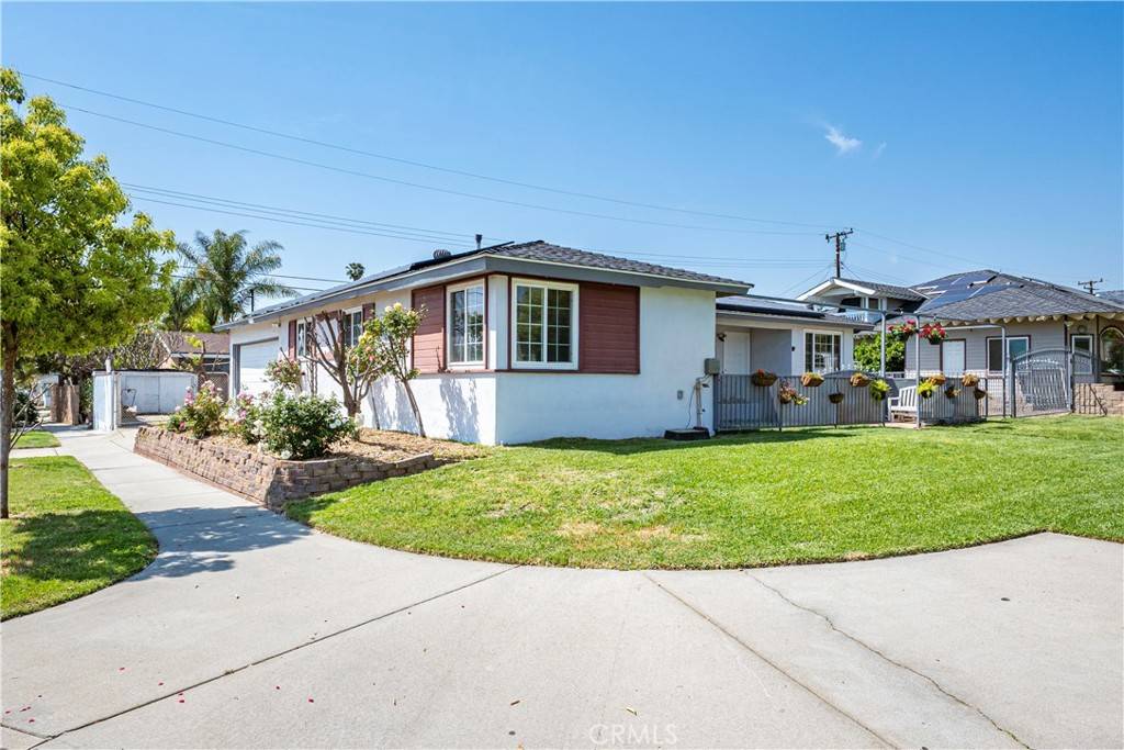 Azusa, CA 91702,6205 N Hanlin AVE