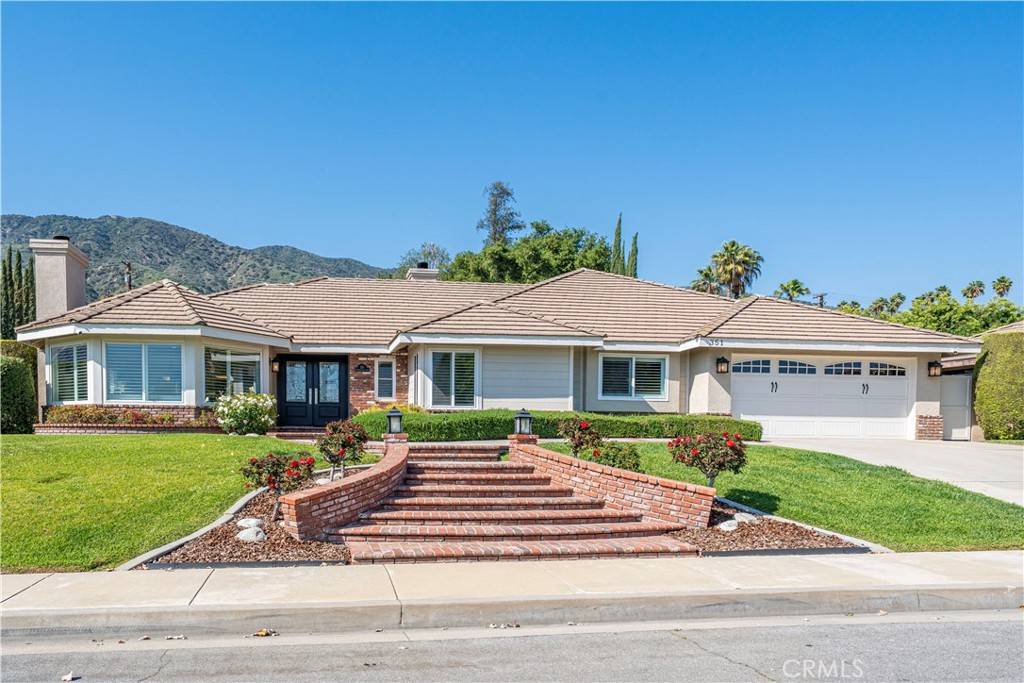 Glendora, CA 91741,351 W Northridge AVE