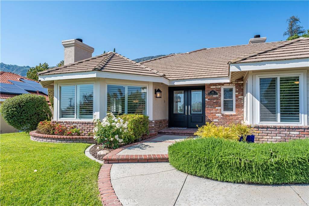 Glendora, CA 91741,351 W Northridge AVE