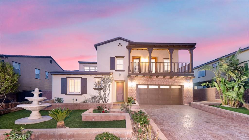 Fontana, CA 92336,15448 Six M Ranch LN