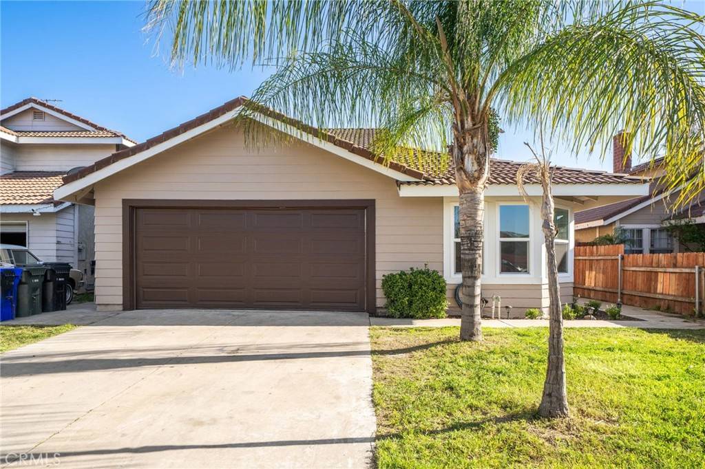 Rialto, CA 92376,743 E Jackson ST