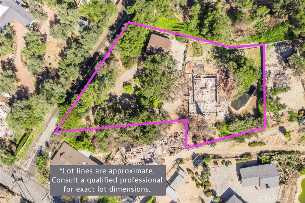 Altadena, CA 91001,3430 Chaney TRL