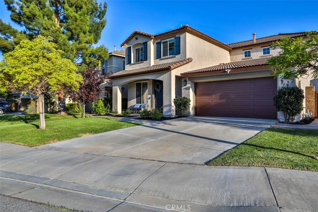 Menifee, CA 92585,29043 Misty Point LN