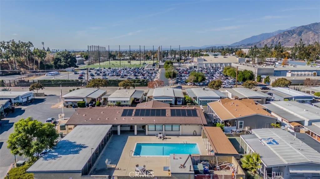 Glendora, CA 91741,208 Barranca S #26
