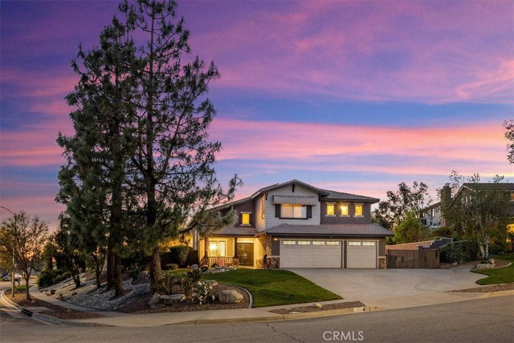 Rancho Cucamonga, CA 91739,5548 Pacific Crest PL
