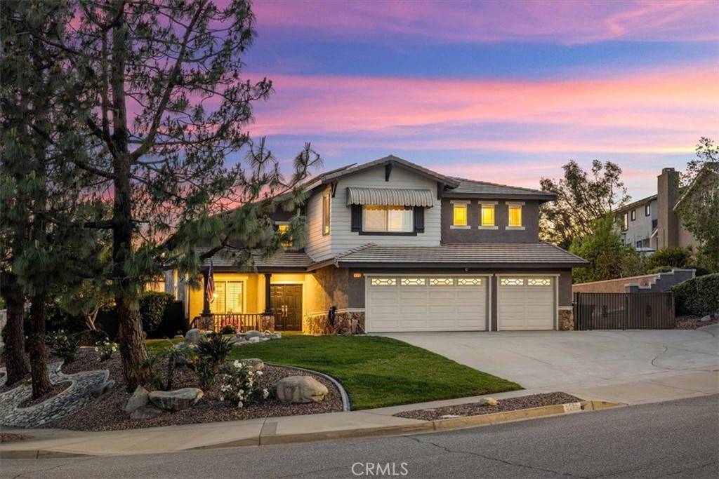 Rancho Cucamonga, CA 91739,5548 Pacific Crest PL