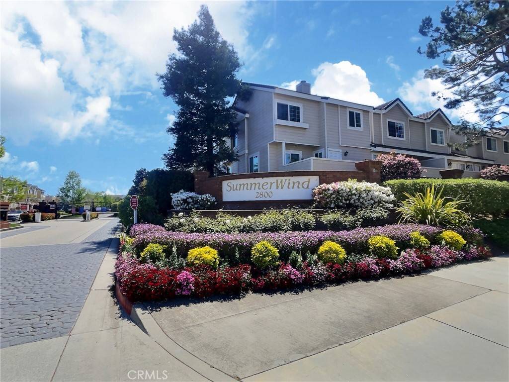 Torrance, CA 90503,2800 Plaza Del Amo #142