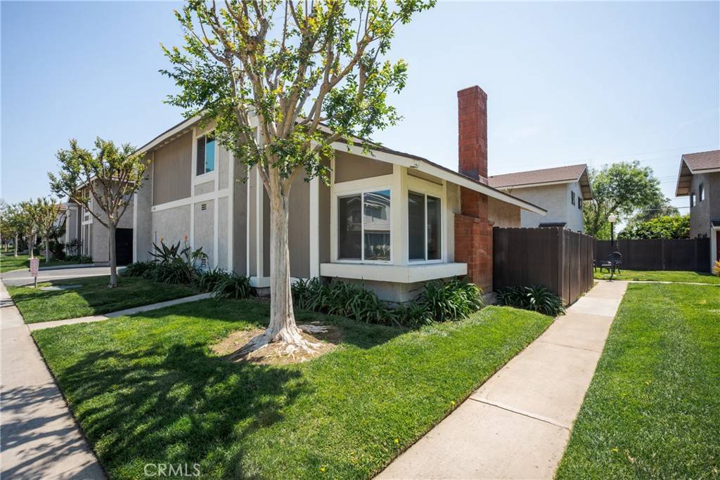 Pomona, CA 91767,196 Whitney AVE #2