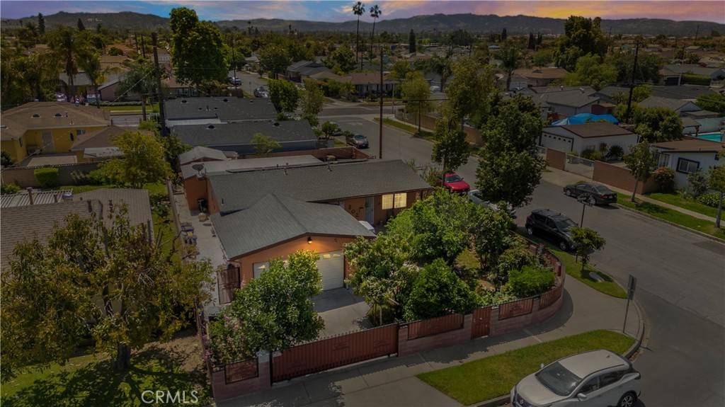 La Puente, CA 91746,802 Rama Dr.