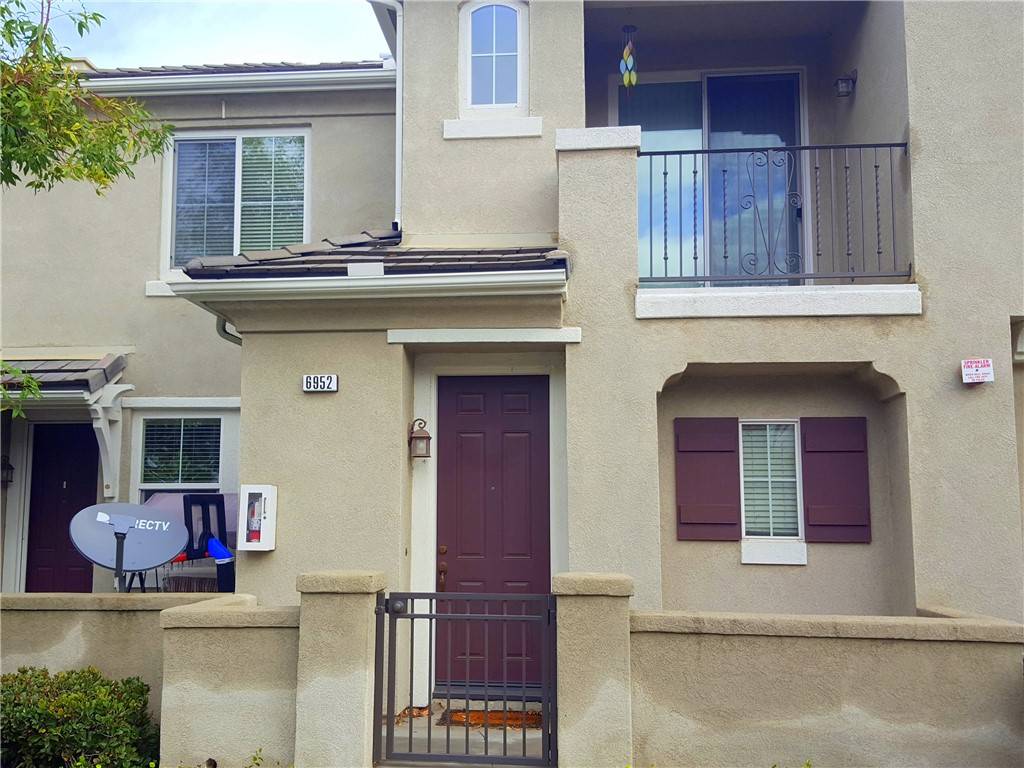 Chino, CA 91710,6952 Vining ST
