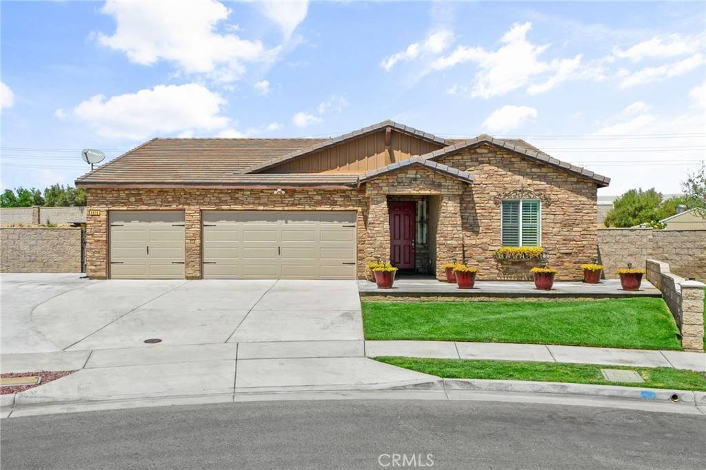 Jurupa Valley, CA 91752,4615 Brett CT