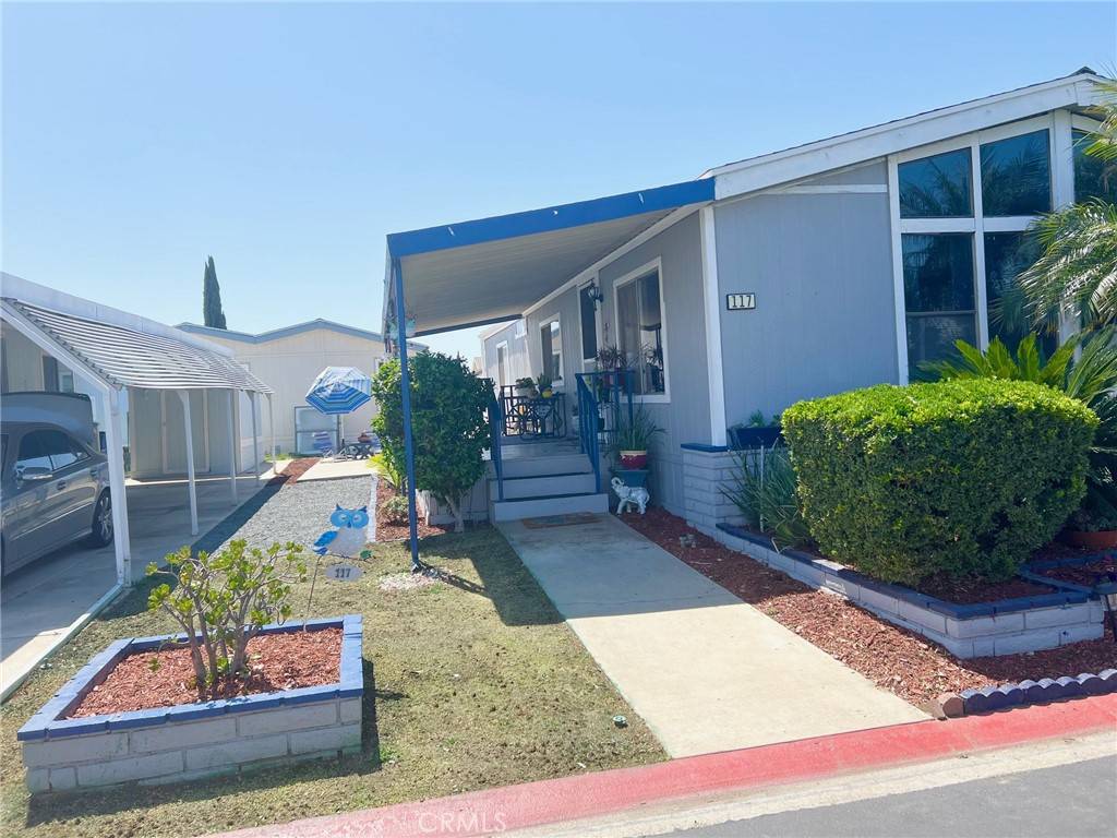 Ontario, CA 91761,1456 E Philadelphia ST #117